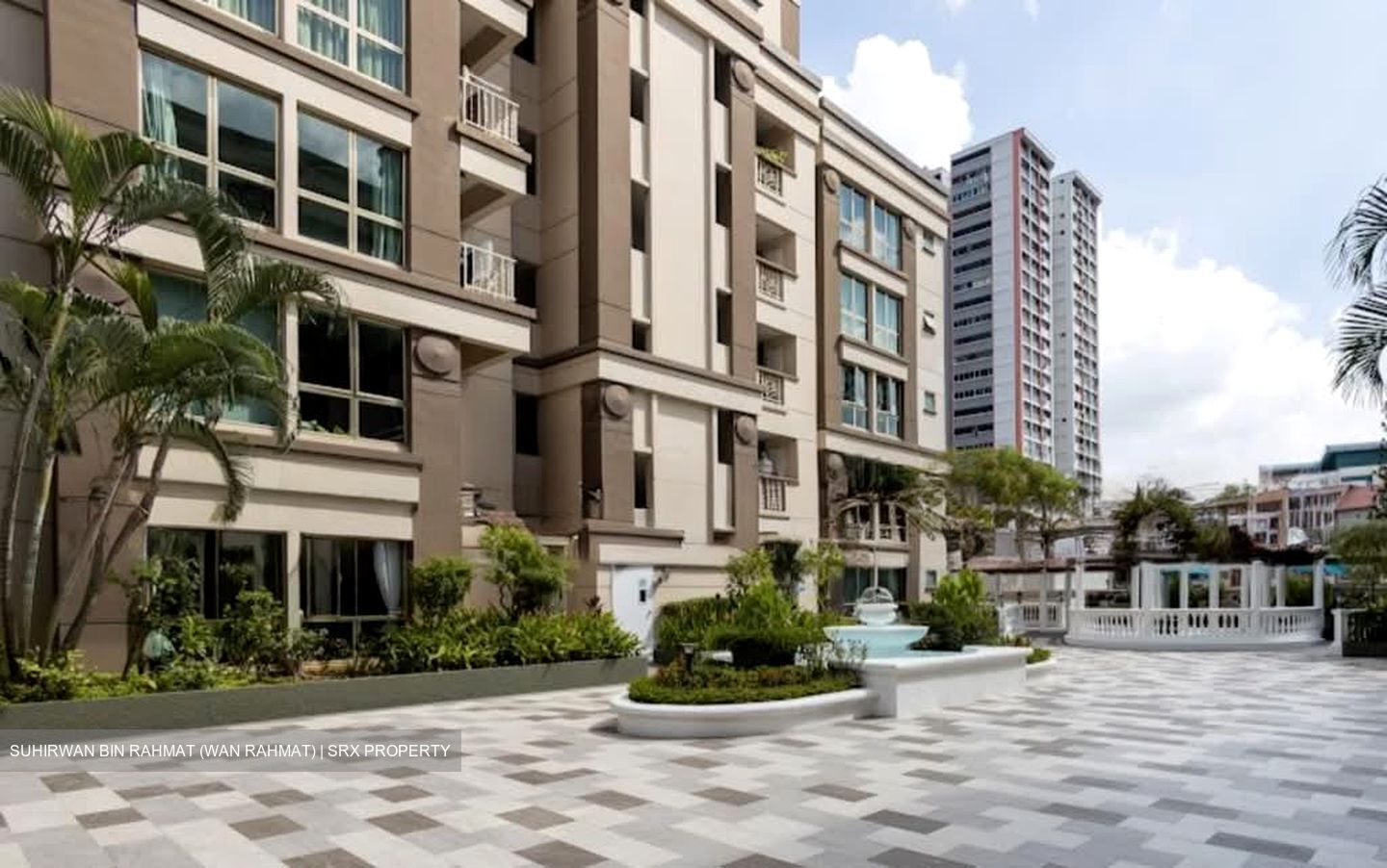 Kentish Green (D8), Apartment #563688411